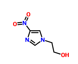 甲硝唑杂质C