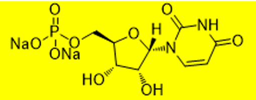 α-尿苷5'-单磷酸二钠