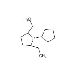 1,1′-双[(2S,5S)-2,5-二乙基膦烷基]二茂铁