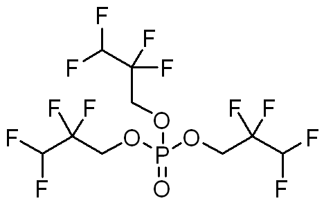 Tris(2,2,3,3-tetrafluoropropyl)phosphate