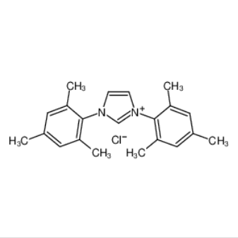 1,3-双(2,4,6-三甲基苯基)氯化咪唑