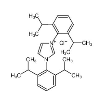 1,3-双（2，6-二异丙基苯基）氯化咪唑翁