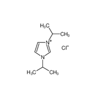 1,3-双（2，6-二异丙基苯基）氯化咪唑翁