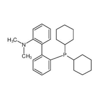 2-二环己膦基-2'-(N,N-二甲胺)-联苯