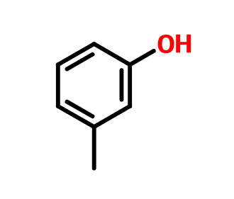 间甲酚