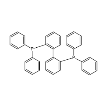 2,2'-双(二苯基磷)联苯