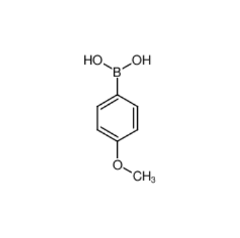 4-甲氧基苯硼酸