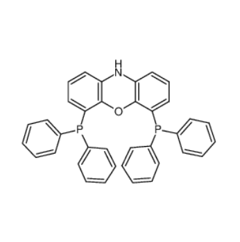 4,6-二(二苯基膦)吩嗪