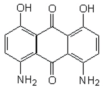 米托蒽醌杂质1