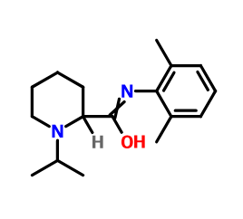 265120-58-9；罗哌卡因杂质