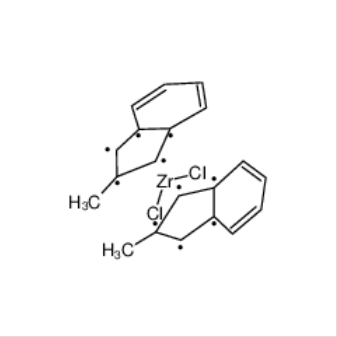 双(2-甲基茚基)二氯化锆