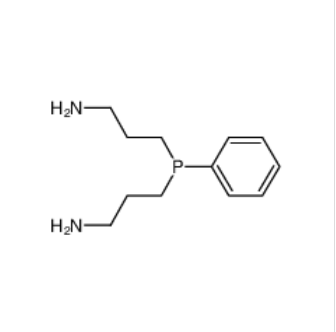 双(3-氨丙基)苯基膦