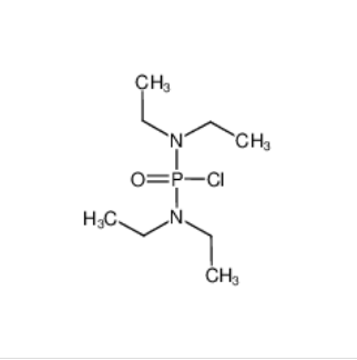 双(二乙基胺基)磷酰氯