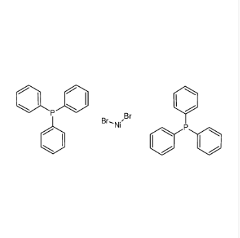 双(三苯基膦)二溴化镍