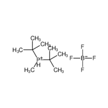 四氟硼酸二叔丁基甲基膦鎓盐