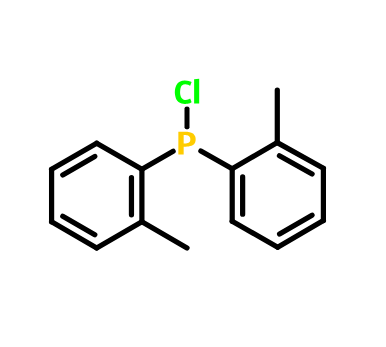 二(邻甲苯基)氯化膦