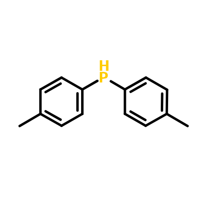 二-P-二甲苯氯化磷