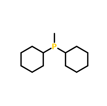 DICYCLOHEXYLMETHYLPHOSPHINE, 98+%