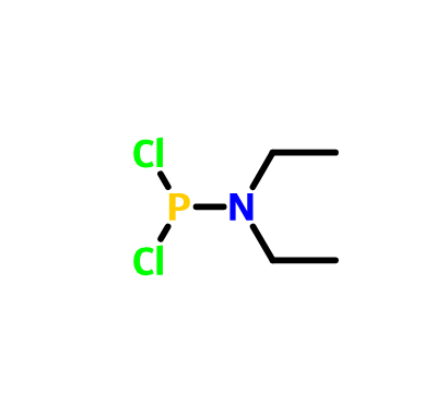 二乙基二氯磷