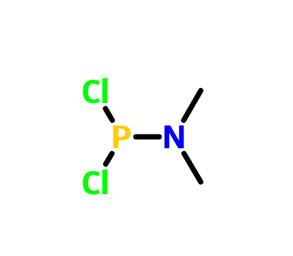 二甲基氯化磷胺