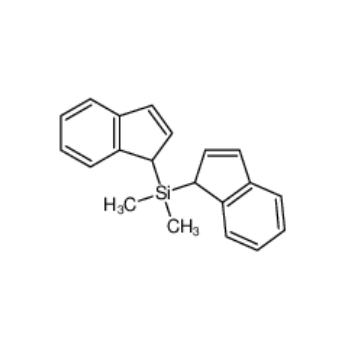 DI-1H-茚-1-基-二甲基硅烷