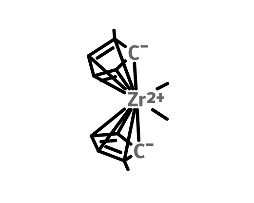 Dimethylbis(methylcyclopentadienyl)zirconium, 98%