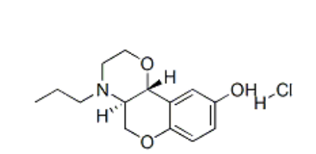 (+)-PD 128907 盐酸盐
