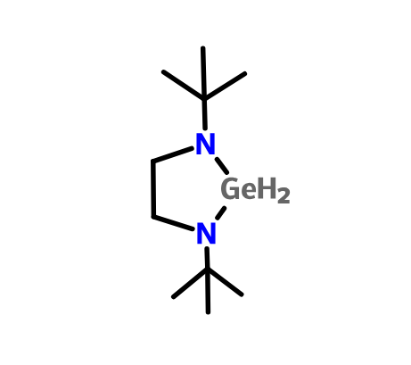 N,N'-Di-t-butylethylenediaminogermylene, 98%