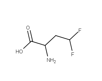 2-Amino-4,4-difluorobutyric acid