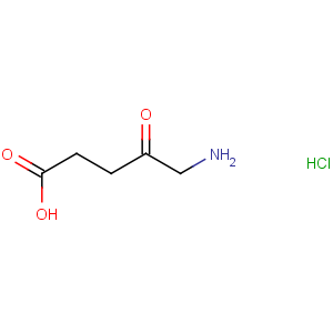 5-氨基乙酰丙酸盐酸盐(5-ALA)
