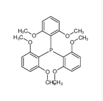 三（2,6-二甲氧基苯）膦