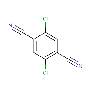 1897-43-4,2,5-二氯对苯二腈