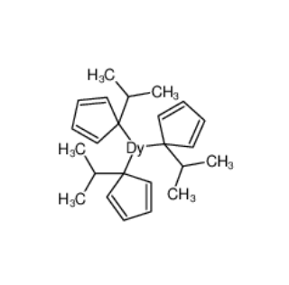 三(异丙基环戊二烯基)镝