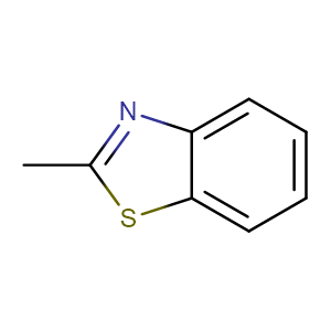 2-甲基苯并噻唑