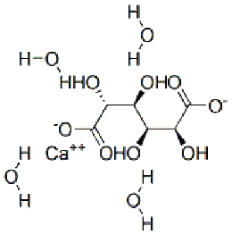 葡萄糖二酸钙