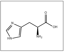 L-组氨酸