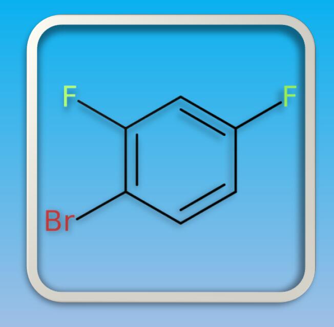 2,4-二氟溴苯