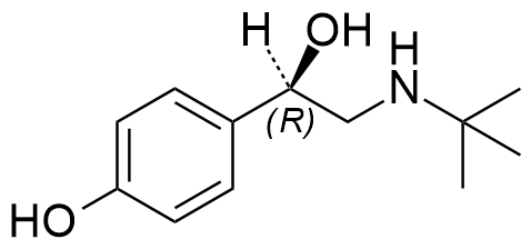 沙丁胺醇EP杂质B