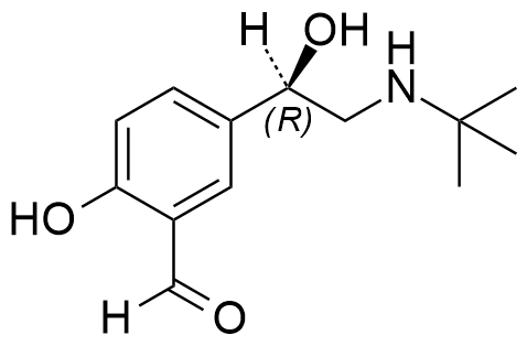 沙丁胺醇EP杂质D