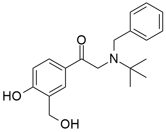 沙丁胺醇EP杂质G