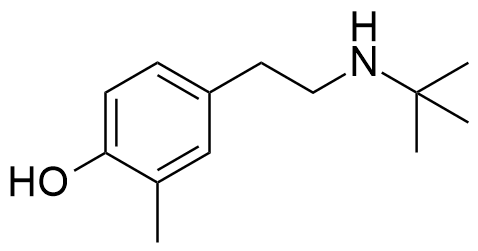 沙丁胺醇EP杂质H