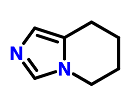 5,6,7,8-四氢咪唑并[1,5-A]吡啶