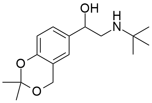 沙丁胺醇杂质P