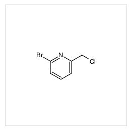 2-溴-6-(氯甲基)吡啶