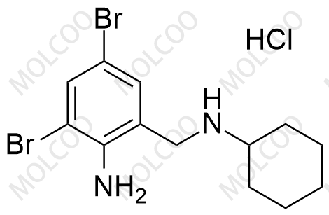 盐酸溴己新杂质L