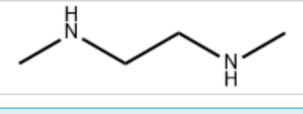 N,N'-二甲基乙二胺