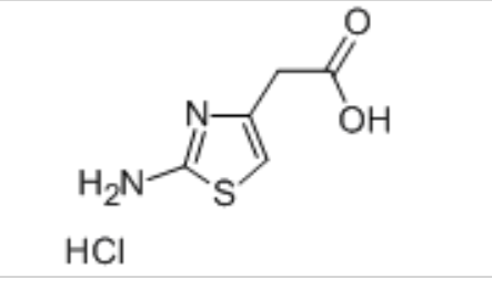 2-巯基-5-甲基-1,3,4-噻二唑
