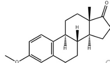 3-甲氧基雌酮