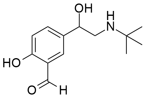 沙丁胺醇EP杂质D