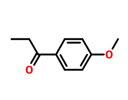 4`-甲氧基苯丙酮